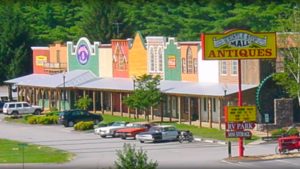 Franklin, NC Events